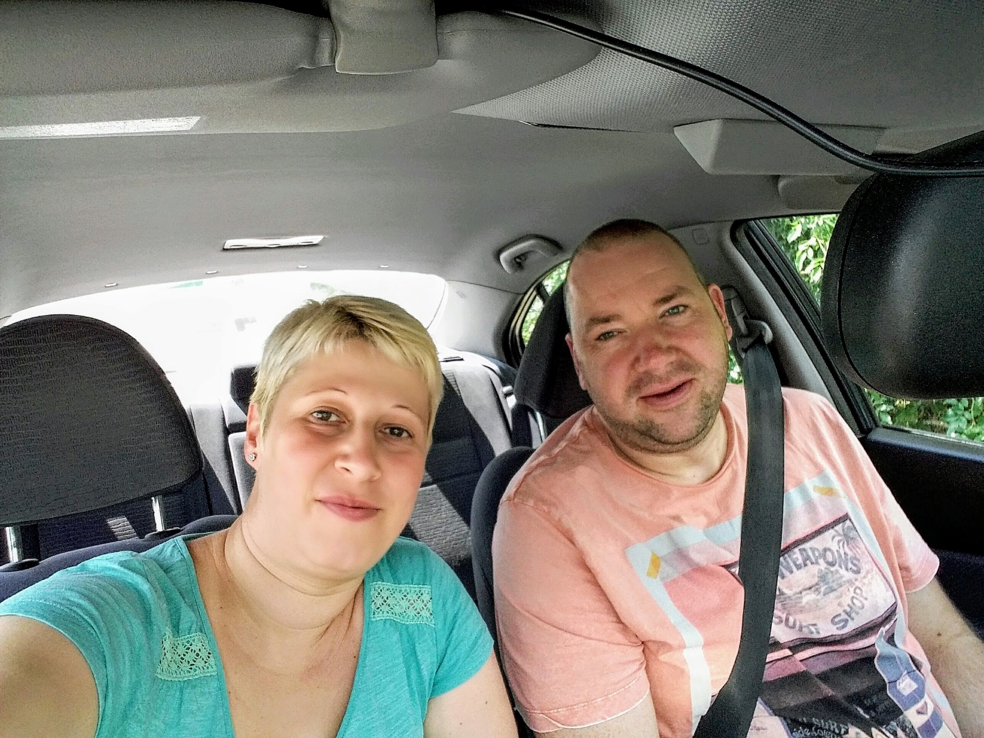 Igyekszem jó(l) lenni!